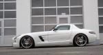 Mercedes-Benz SLS AMG by Senner Tuning 2011 года